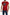 Guess Radiant Red Cotton Tee Perfect For Everyday Style