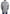 Dolce & Gabbana Elegant Gray Slim Fit Cotton Dress Shirt