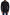 Dolce & Gabbana Sleek Black Slim Fit Cotton Stretch Dress Shirt