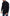 Dolce & Gabbana Sleek Black Slim Fit Cotton Stretch Dress Shirt