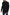 Dolce & Gabbana Elegant Slim Fit Black Dress Shirt