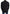Dolce & Gabbana Elegant Slim Fit Black Dress Shirt