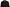 Dolce & Gabbana Elegant Slim Fit Black Dress Shirt