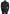 Dolce & Gabbana Elegant Black Virgin Wool Martini Blazer
