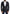 Dolce & Gabbana Elegant Black Virgin Wool Martini Blazer
