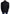 Dolce & Gabbana Elegant Black Virgin Wool Men's Blazer