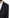 Dolce & Gabbana Elegant Black Virgin Wool Men's Blazer