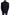 Dolce & Gabbana Exquisite Black Wool Stretch Martini Blazer