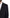 Dolce & Gabbana Exquisite Black Wool Stretch Martini Blazer