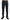 Dolce & Gabbana Elegant Slim Fit Wool Blend Dress Pants