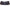 Dolce & Gabbana Elegant Black Silk Cummerbund with Polka Dots