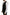 Dolce & Gabbana Elegant Black Formal Wool Blend Vest