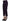 BENCIVENGA Elegant Striped Pant & Blazer Suit
