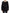 Exte Chic Skull Motif Crew-Neck Cotton Sweater