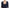 Exte Chic Zippered Crew-Neck Blue Sweater