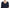 Exte Elegant Deep V-Neck Sweater in Blue