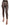 Dolce & Gabbana Elegant Multicolor Designer Pants