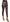 Dolce & Gabbana Elegant Multicolor Designer Pants
