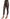 Dolce & Gabbana Elegant Multicolor Designer Pants