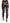 Dolce & Gabbana Elegant Multicolor Designer Pants