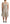 Dolce & Gabbana Elegant Polka Dot Sleeveless A-Line Dress