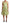 Dolce & Gabbana Elegant Yellow Floral A-Line Sleeveless Dress