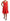 Dolce & Gabbana Elegant Polka Dotted A-Line Sleeveless Dress