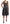 Dolce & Gabbana Elegant Floral A-Line Sleeveless Dress