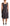 Dolce & Gabbana Elegant Floral A-Line Sleeveless Dress