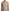 Dolce & Gabbana Polka-Dotted Beige Sleeveless A-line Dress