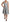 Dolce & Gabbana Chic Polka Dotted Sleeveless A-Line Dress