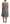 Dolce & Gabbana Sleeveless Geometric A-Line Dress