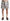 Dolce & Gabbana Elegant White Multicolor Swim Shorts