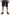 Dolce & Gabbana Polka Dot Elegance Swim Trunks Boxer