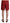Dolce & Gabbana Chic Red Swim Trunks Boxer Shorts