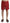 Dolce & Gabbana Chic Red Swim Trunks Boxer Shorts