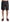 Dolce & Gabbana Chic Black Polka Dot Men's Swim Trunks