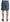 Dolce & Gabbana Chic Blue Drawstring Swim Trunks