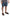 Dolce & Gabbana Chic Blue Drawstring Swim Trunks