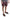 Dolce & Gabbana Elegant Maroon Swim Trunks