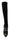 Dolce & Gabbana Elegant Black Stretch Sock Pumps