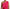 Dolce & Gabbana Elegant Fuchsia Silk One-Shoulder Wrap Dress