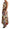Dolce & Gabbana Elegant One-Shoulder Floral Silk Maxi Dress