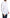 Dolce & Gabbana Elegant White Cotton Dress Shirt Slim Fit