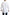 Dolce & Gabbana Elegant White Cotton Stretch Dress Shirt