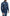 Dolce & Gabbana Elegant Denim Long Sleeve Casual Shirt