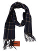 Missoni Chic Unisex Camel Hair Designer Scarf