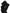 Missoni Elegant Black Wool Scarf with Fringes
