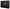 Dolce & Gabbana Exotic Leather Black Wristlet Wallet