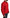 Dolce & Gabbana Red and Gold Bomber Designer Jacket